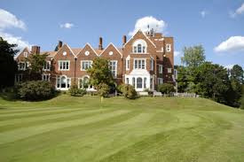 Image result for Finchley Golf Club Limited