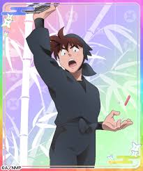 「土井半助」の画像検索結果