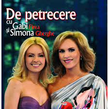 Image result for simona gherghe