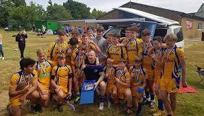 Image result for Hemel Hempstead Rugby League Football Club