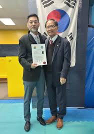 Image result for Surrey Taekwondo