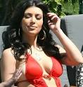 kim kardashian hot photo