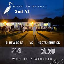 Image result for Alrewas Cricket Club