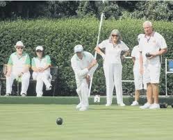 Image result for Southwater Bowls Club
