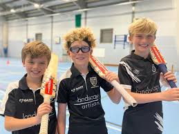 Image result for Hampton Hill Cricket Club