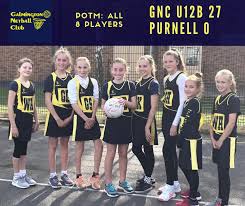 Image result for Galmington Netball Club
