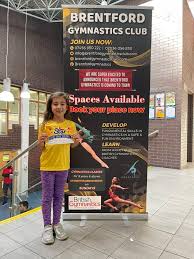 Image result for Blandford Forum Gymnastics & Kanga Club