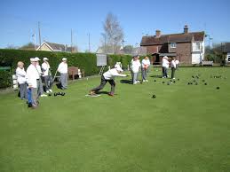 Image result for Cornard Bowls Club