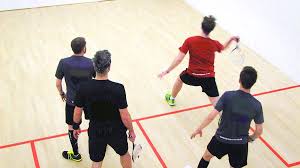 Image result for Wescountry Squash Club