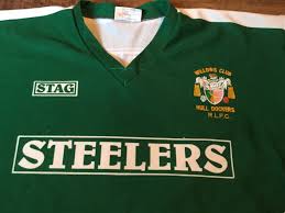 Image result for Hull Dockers Rugby League Football Club