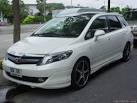 HONDA Airwave 1.5 109 HP. Car Technical Data. Power. Torque. Fuel ...