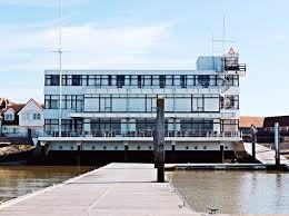 Image result for Royal Corinthian Yacht Club Burnham On Crouch