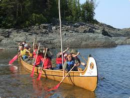 Image result for Itchen South District Scout Canoe Centre