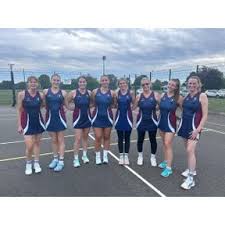 Image result for Aylesbury Jnl Netball Club
