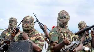 boko haram