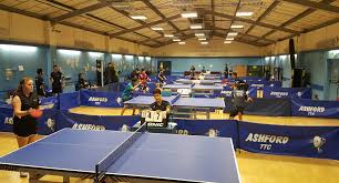 Image result for Cippenham Table Tennis Club