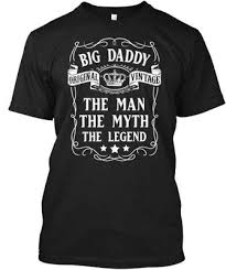 Image result for Футболка big daddy