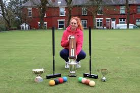 Image result for Bury Croquet Club