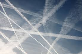 Image result for Chemtrails