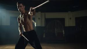 Image result for Kali Escrima Club