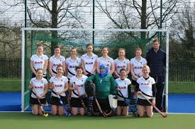 Image result for Tenbury Ladies Hockey Club