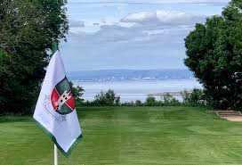 Image result for Weston Super Mare Golf Club