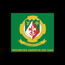 Image result for Sarsfield Gfc