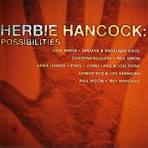 Herbie Hancock: Possibilities