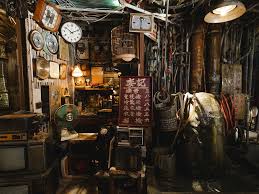 Image result for kowloon walled city