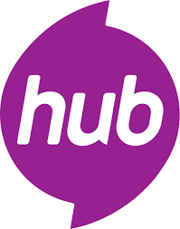 Image result for The Hub