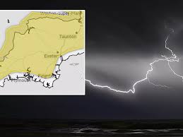 Image result for Exeter Storm