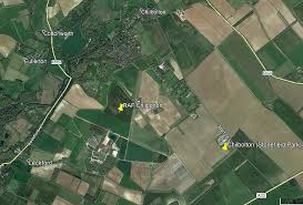 Image result for Chilbolton Flying Club