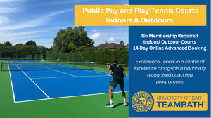 Image result for Bristol & Bath Tennis Club