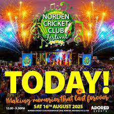 Image result for Norden Cricket Club