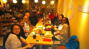 Image result for Crofton Arrows Badminton Club