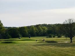 Image result for Richmond Park Golf Club
