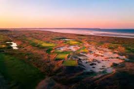 Image result for Prince`s Golf Club