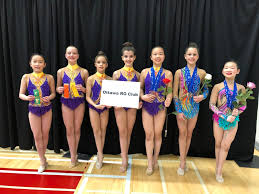 Image result for York University Gymnastics Club