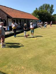 Image result for Aberlady Bowling Club