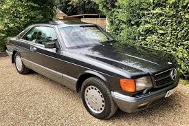 Image result for 500SEC W126C