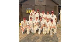 Image result for Sibton Park Cricket Club