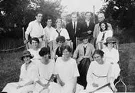 Image result for Tockwith Bowling Club