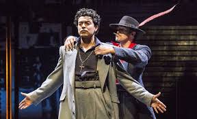 Image result for zoot suit