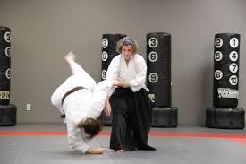 Image result for Ki Aikido (Epsom Ki Aikido