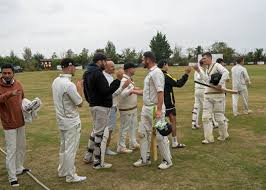 Image result for Rainham Cricket Club
