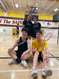 Image result for Le Club Badminton Club