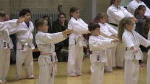 Image result for Colchester Shotokan Karate Club