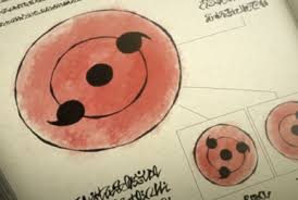 Image result for Kyo Rioku Jutsu