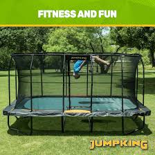 Image result for The Saints Trampoline Club