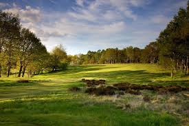 Image result for Alwoodley Golf Club